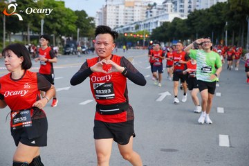RUN TO LIVE 2025 - Ảnh #3259570