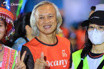 RUN TO LIVE 2025 - Ảnh #3139679
