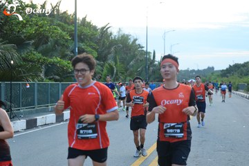 RUN TO LIVE 2025 - Ảnh #3278686