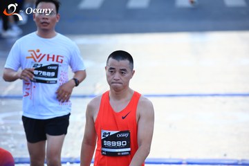 RUN TO LIVE 2025 - Ảnh #3153332