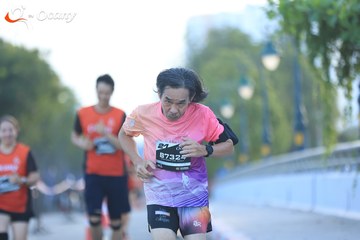 RUN TO LIVE 2025 - Ảnh #3258868