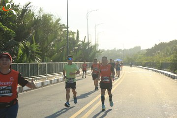 RUN TO LIVE 2025 - Ảnh #3301294
