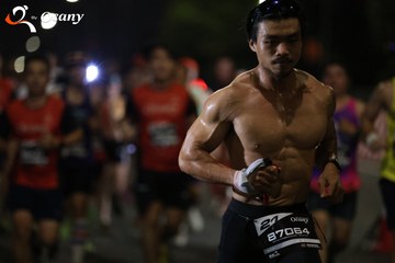 RUN TO LIVE 2025 - Ảnh #3202548
