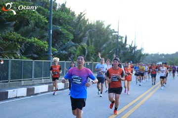 RUN TO LIVE 2025 - Ảnh #3265881