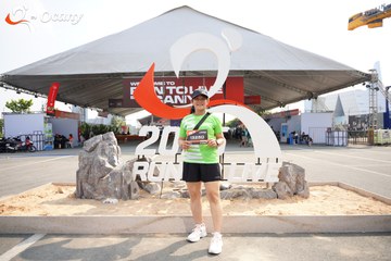 RUN TO LIVE 2025 - Ảnh #3136450