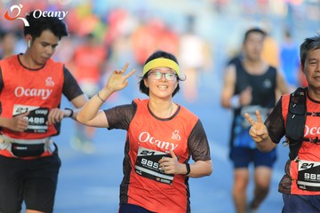 RUN TO LIVE 2025 - Ảnh #3284737