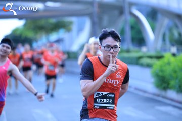 RUN TO LIVE 2025 - Ảnh #3156183