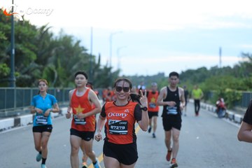 RUN TO LIVE 2025 - Ảnh #3279166