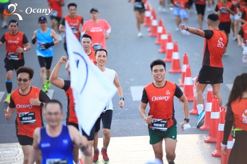 RUN TO LIVE 2025 - Ảnh #3153553