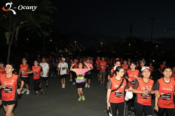 RUN TO LIVE 2025 - Ảnh #3282781