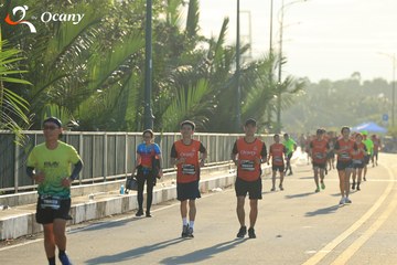 RUN TO LIVE 2025 - Ảnh #3301520