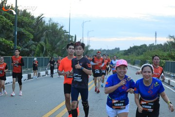 RUN TO LIVE 2025 - Ảnh #3282861