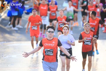 RUN TO LIVE 2025 - Ảnh #3202275