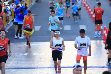 RUN TO LIVE 2025 - Ảnh #3153965
