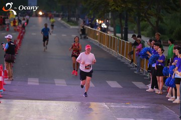 RUN TO LIVE 2025 - Ảnh #3142105