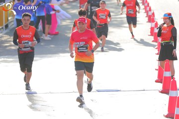 RUN TO LIVE 2025 - Ảnh #3193358