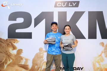 RUN TO LIVE 2025 - Ảnh #3214859