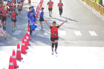 RUN TO LIVE 2025 - Ảnh #3191647
