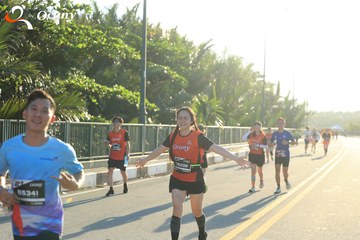 RUN TO LIVE 2025 - Ảnh #3301415