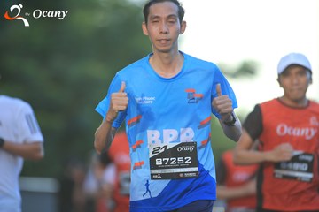 RUN TO LIVE 2025 - Ảnh #3279951