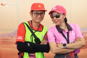RUN TO LIVE 2025 - Ảnh #3121005