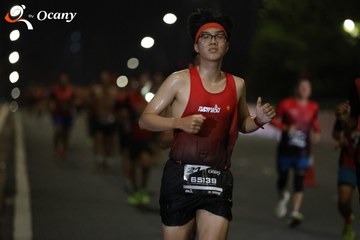 RUN TO LIVE 2025 - Ảnh #3201900