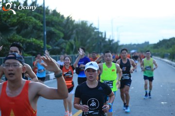 RUN TO LIVE 2025 - Ảnh #3288826