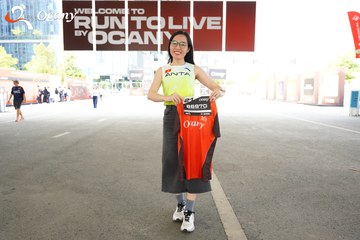 RUN TO LIVE 2025 - Ảnh #3121299