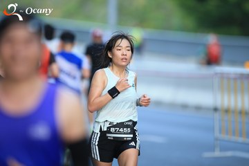 RUN TO LIVE 2025 - Ảnh #3290479