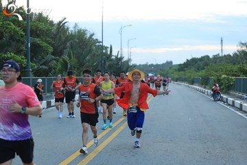RUN TO LIVE 2025 - Ảnh #3283116