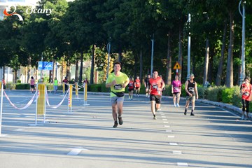 RUN TO LIVE 2025 - Ảnh #3300002