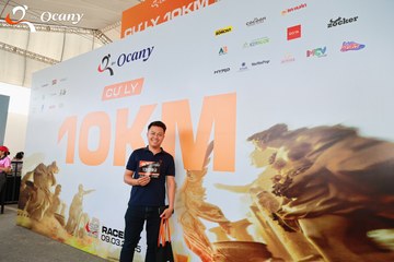 RUN TO LIVE 2025 - Ảnh #3132287