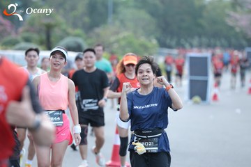 RUN TO LIVE 2025 - Ảnh #3208870