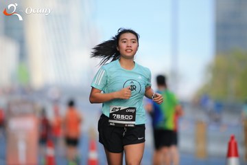 RUN TO LIVE 2025 - Ảnh #3287552
