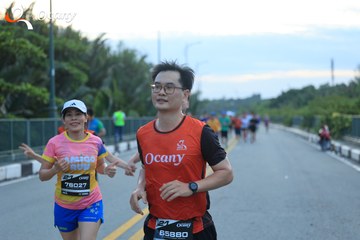 RUN TO LIVE 2025 - Ảnh #3282405