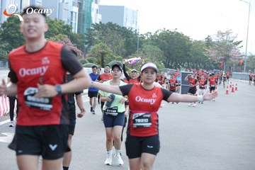 RUN TO LIVE 2025 - Ảnh #3209729