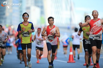 RUN TO LIVE 2025 - Ảnh #3287970