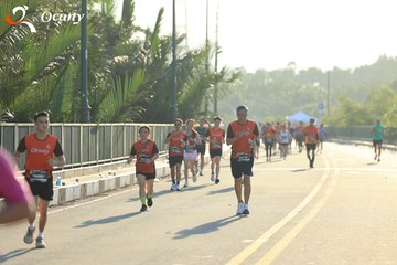 RUN TO LIVE 2025 - Ảnh #3302296