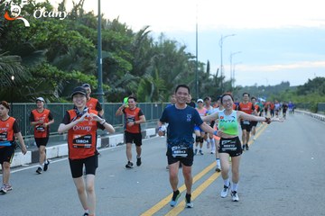 RUN TO LIVE 2025 - Ảnh #3282301