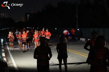 RUN TO LIVE 2025 - Ảnh #3262445