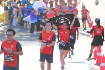 RUN TO LIVE 2025 - Ảnh #3193017