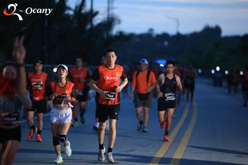 RUN TO LIVE 2025 - Ảnh #3263579