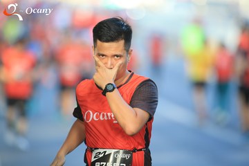 RUN TO LIVE 2025 - Ảnh #3284009
