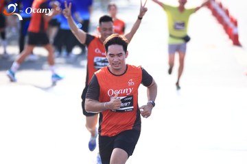 RUN TO LIVE 2025 - Ảnh #3208544