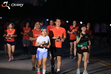 RUN TO LIVE 2025 - Ảnh #3262932