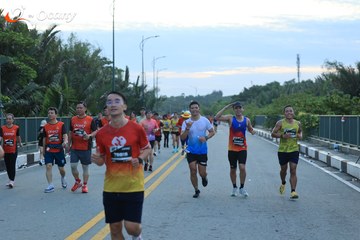 RUN TO LIVE 2025 - Ảnh #3283010