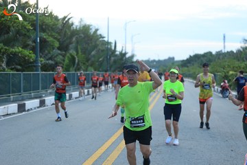 RUN TO LIVE 2025 - Ảnh #3278322