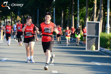 RUN TO LIVE 2025 - Ảnh #3298470