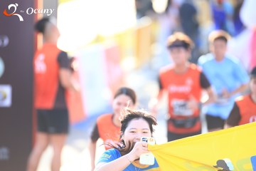 RUN TO LIVE 2025 - Ảnh #3205325