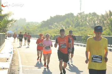 RUN TO LIVE 2025 - Ảnh #3303238